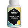 Vitamaze - amazing life Calcium + Vitamin D3
