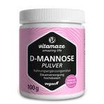Vitamaze D-Mannose Pulver