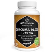 Vitamaze Kurkuma Vergleich