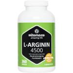 Vitamaze L-Arginin