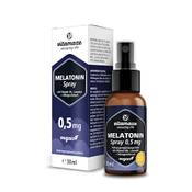 Vitamaze Melatonin Spray Vergleich