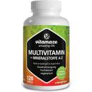 Vitamaze Multivitamin-Kapseln