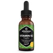 Vitamaze Vitamin K2 Tropfen
