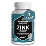 Vitamaze Zink-Bisglycinat