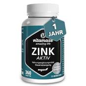 Vitamaze Zink-Bisglycinat