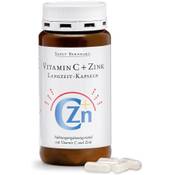 Sanct Bernhard Vitamin C + Zink