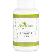 VitaCare Vitamin C + Zink Vergleich