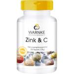 Warnke Zink + C