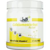 Health+ Calciumascorbat Pulver