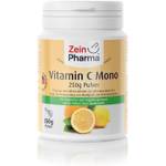 ZeinPharma Vitamin C Mono