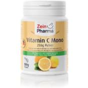 ZeinPharma Vitamin C Mono Vergleich