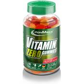 Ironmaxx Vitamin Zero Gummies Vergleich