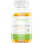 Vitabay Vitamin-Gummibärchen