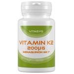 Vitasyg Vitamin K2 200 µg