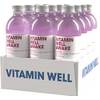 Vitamin Well Awake