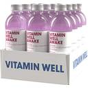 Vitamin Well Awake