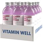 Vitaminwasser