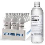 Vitaminwasser
