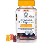 Arivosal Multivitamin Fruchtgummis Vergleich