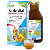 Salus Kindervital
