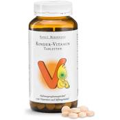 Sanct Bernhard Kinder-Vitamin Tabletten Vergleich