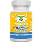 Vitamineule Beta-Alanin