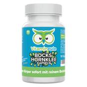 Vitamineule Bockshornklee Kapseln