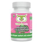 Vitamineule Brokkoli-Kapseln