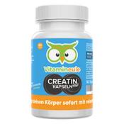 Vitamineule Creatin Kapseln Vergleich