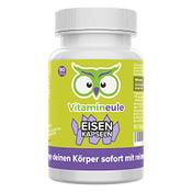 Vitamineule Eisen Kapseln