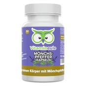 Vitamineule Mönchspfeffer