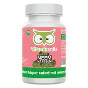Vitamineule Neem Kapseln