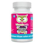 Vitamineule Rutin Kapseln