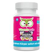 Vitamineule Rutin Kapseln