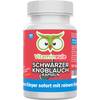 Vitamineule Schwarzer Knoblauch Kapseln
