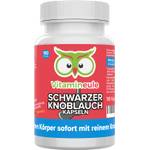 Vitamineule Schwarzer Knoblauch Kapseln
