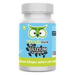 Vitamineule Silizium-Kapseln