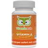 Vitamineule Vitamin A Kapseln 