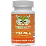 Vitamineule Vitamin A Kapseln 