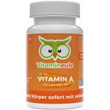 Vitamineule Vitamin A Kapseln 