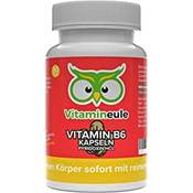 Vitamineule Vitamin B6