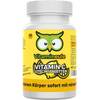 Vitamineule Vitamin C Lutschtabletten