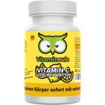 Vitamineule Vitamin C Lutschtabletten