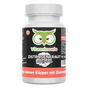 Vitamineule Zistrose Kapseln