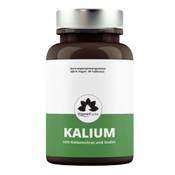 Vitaminfuchs Kalium
