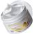 Vitamins Hair Cosmetics Haarmaske mit Keratin