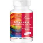Vitamintrend Vitamin B12 + Folsäure