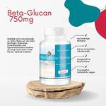Vitamintrend Beta-Glucan