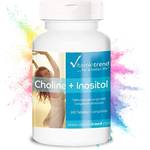 Vitamintrend Cholin + Inositol