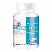 Vitamintrend Fettblocker Chitosan